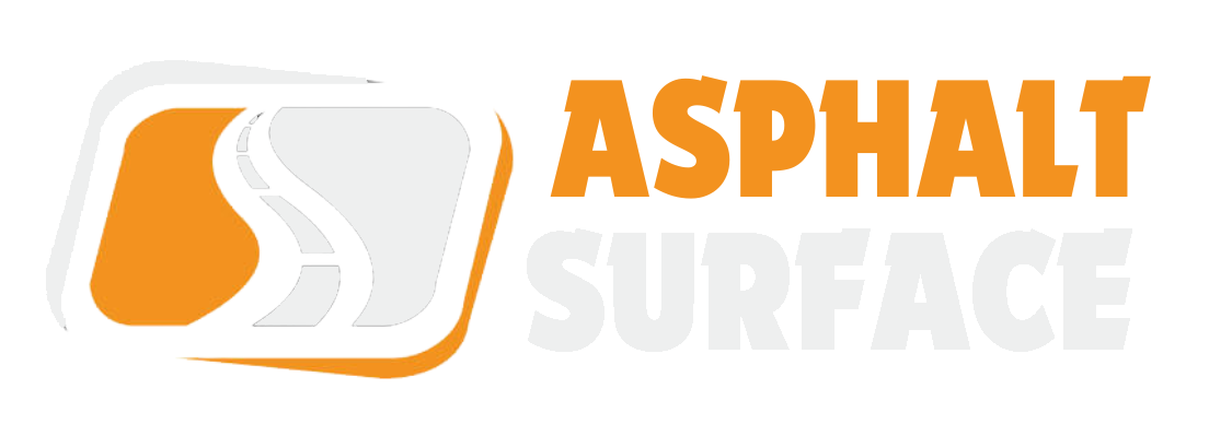Asphalt Surface